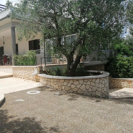 B & B La Mansarda Monopoli Exteriér fotografie