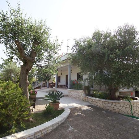 B & B La Mansarda Monopoli Exteriér fotografie