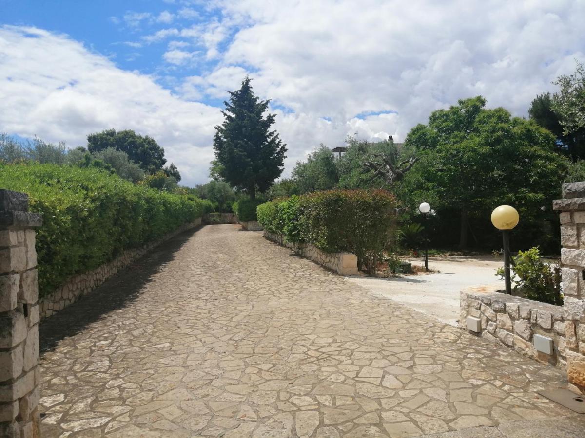 B & B La Mansarda Monopoli Exteriér fotografie