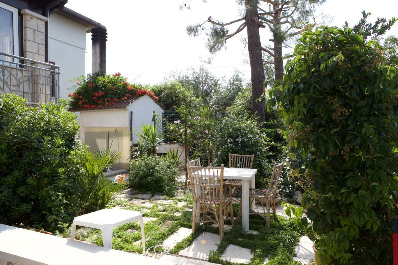 B & B La Mansarda Monopoli Exteriér fotografie