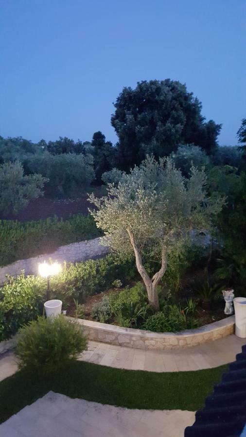 B & B La Mansarda Monopoli Exteriér fotografie
